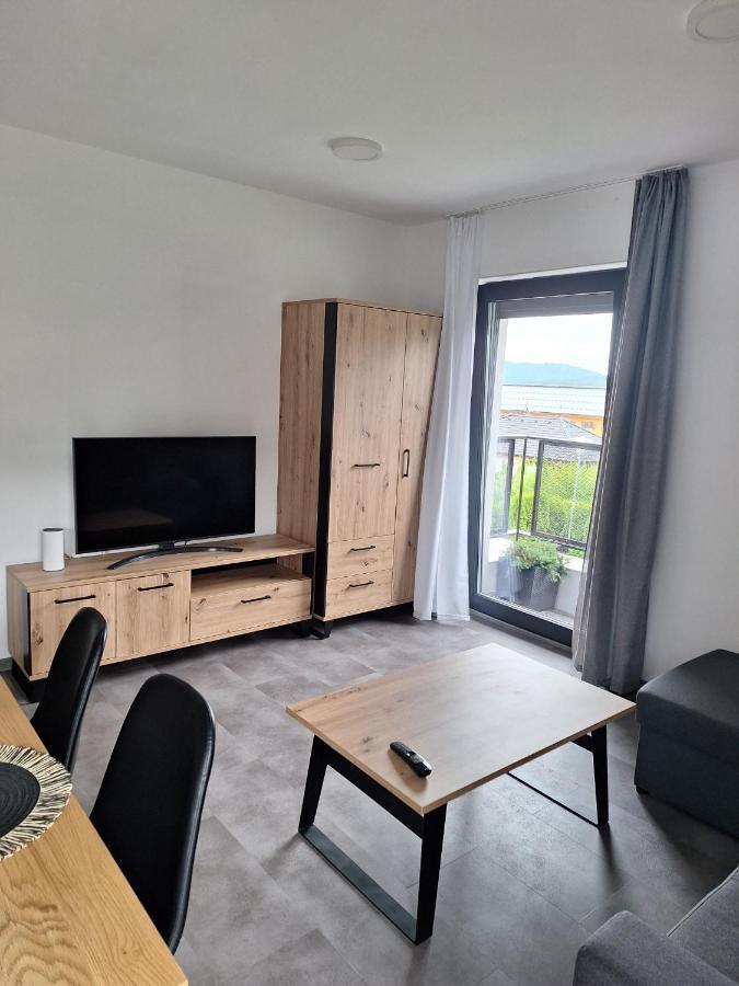 Mb Apartmany Lipno Lipno nad Vltavou Exterior foto
