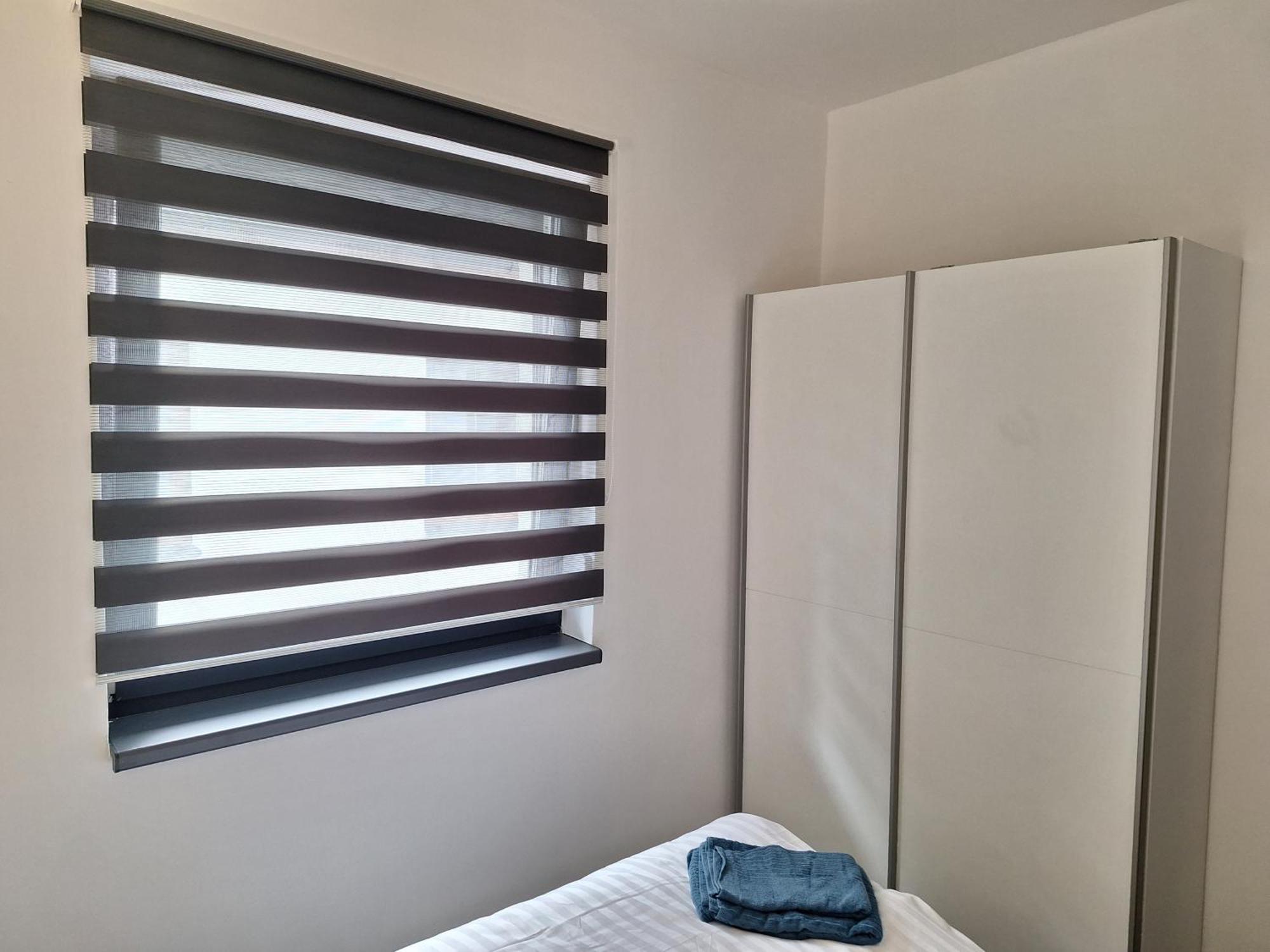 Mb Apartmany Lipno Lipno nad Vltavou Exterior foto