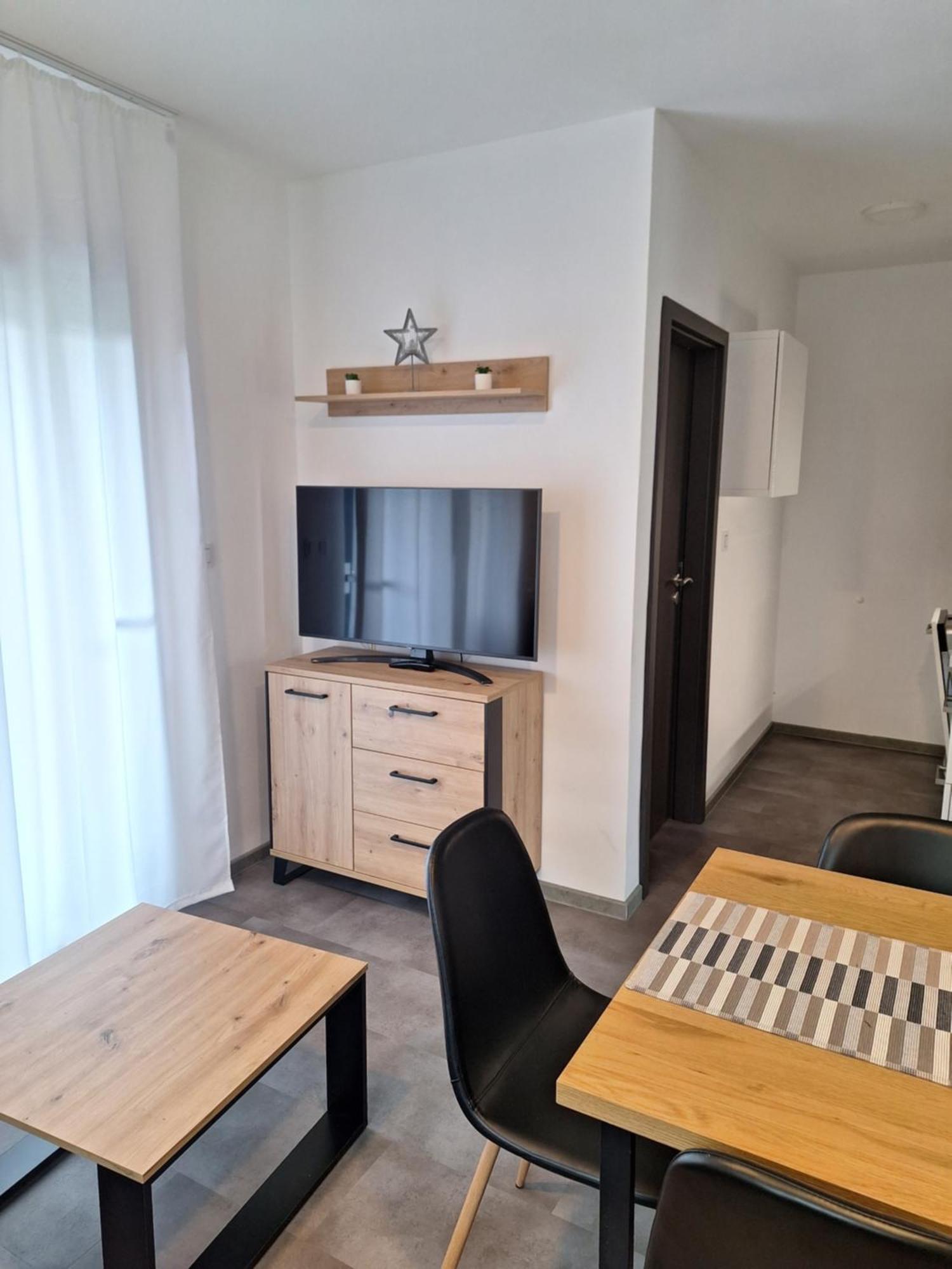 Mb Apartmany Lipno Lipno nad Vltavou Exterior foto