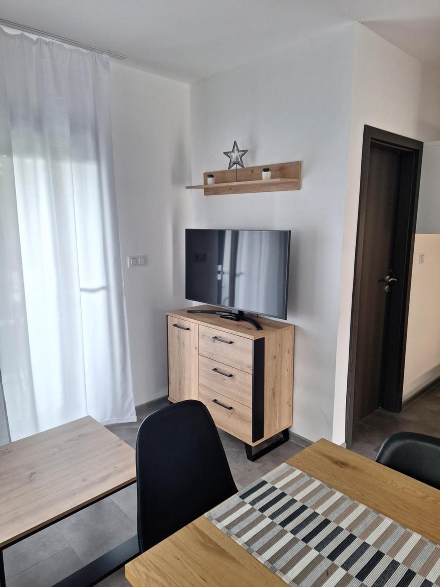 Mb Apartmany Lipno Lipno nad Vltavou Exterior foto