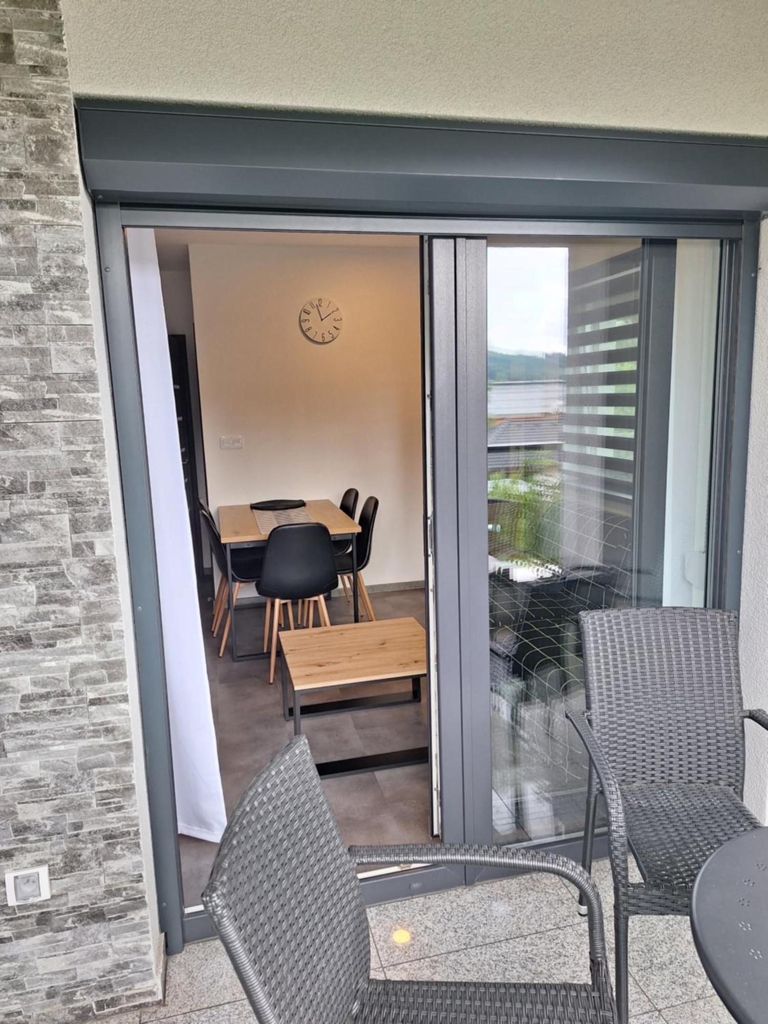 Mb Apartmany Lipno Lipno nad Vltavou Exterior foto