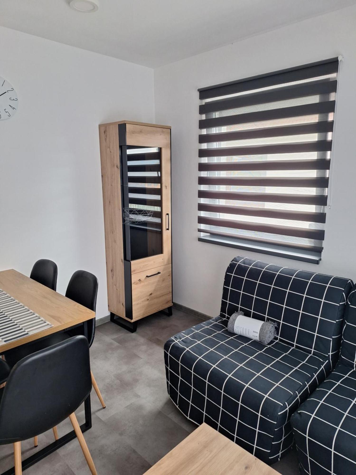 Mb Apartmany Lipno Lipno nad Vltavou Exterior foto