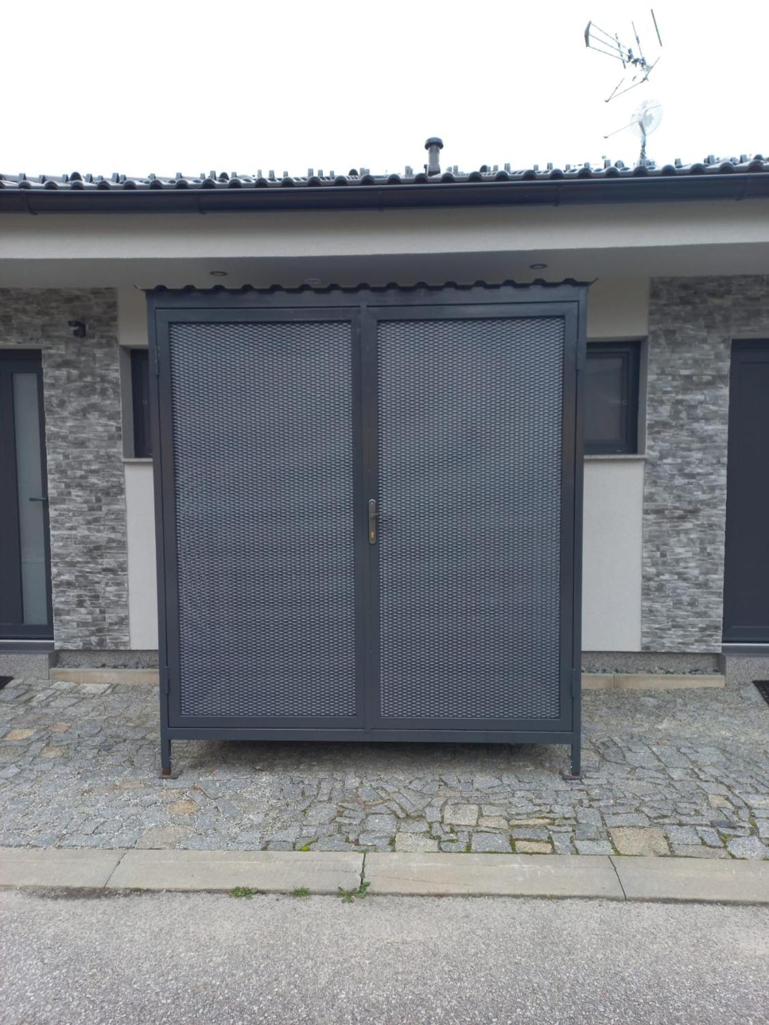 Mb Apartmany Lipno Lipno nad Vltavou Exterior foto