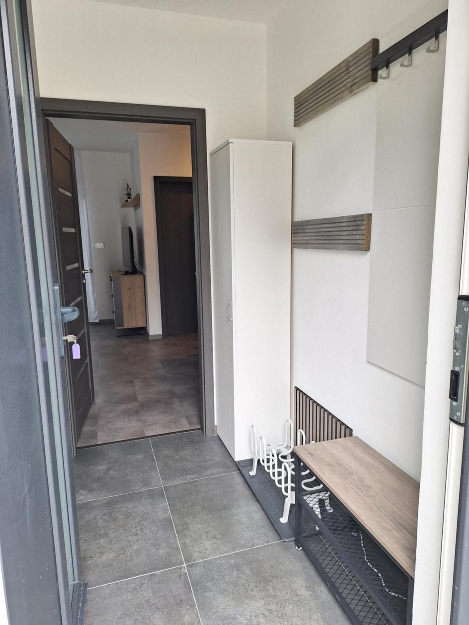Mb Apartmany Lipno Lipno nad Vltavou Quarto foto